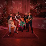 Celtic Christmas – en julkonsert med West of Eden