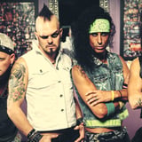 Rock & Rally Benefit Concert featuring the Velcro Pygmies