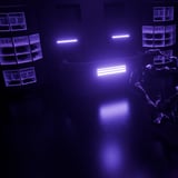 Tension Festival 2026 | Freitag | Nightsession