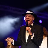 "Die Sinatra-Story"