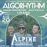 ALGORHYTHM, Lizano