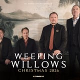 Weeping Willows Christmas