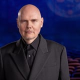 Billy Corgan