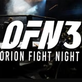 ORION FIGHT NIGHT 3