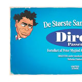 100-året for Dirch Passer