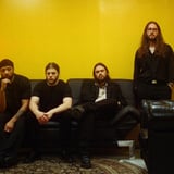 Official Lollapalooza Aftershow: Loathe W/ All Under Heaven