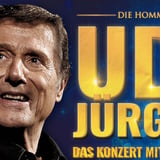 UDO JÜRGENS – Das Konzert mit ALEX PARKER