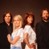 The Tribute - Inspired by ABBA Voyage London