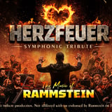 Rammstein Symphonic Tribute. Herzfeuer