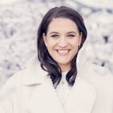 Julestemning med Lise Davidsen