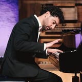 ARTUR ZAKIYAN: SOLO PIANO (Armenian Piano Virtuoso & Composer)
