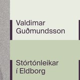 Valdimar Guðmundsson - Stórtónleikar í Eldborg