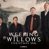 Weeping Willows Christmas
