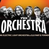 THE ORCHESTRA Starring ELO and ELO Part II Former Members