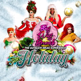 Big Wig Brunch: The Ultimate Drag Experience