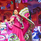 27th Annual Mariachi & Folklorico Festival