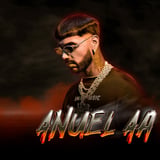 Anuel AA