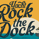 Yacht Rock the Dock