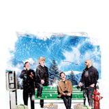 Barenaked Ladies