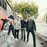 Marianas Trench