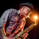 Jimmy Carpenter