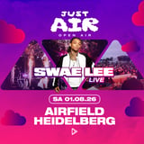 JUST AIR - OPEN AIR