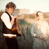 North Folk (support: Nora Quinn)