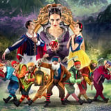 Snow White and the Seven Dwarfs by The United European Ballet Company