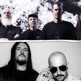 LAMB OF GOD & TRIVIUM CO-HEADLINE AUSTRALIAN TOUR