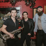 Nik Parr & The Selfless Lovers