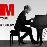 MAKSIM SEGMENTI WORLD TOUR