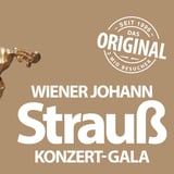 Das Original - Wiener Johann Strauß Konzert-Gala