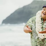 Kalani Pe'a & Taimane