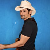 BRAD PAISLEY LIVE