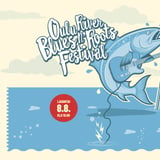 Oulu River Blues N´Roots Festival