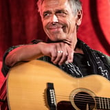 DINNERKONCERT MED MICHAEL FALCH