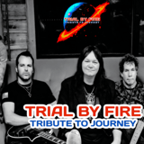 Journey Tribute: Trial By Fire