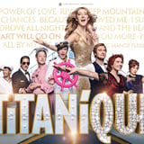 TITANIQUE - The Musical - PREMIERE