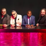 Rick Estrin & the Nightcats