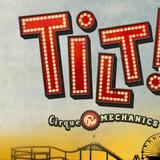 Cirque Mechanics: Tilt!