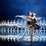 Swan Lake by The United European Ballet Company
