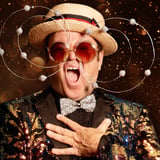 American Elton