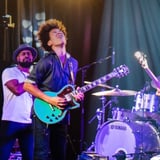 Trouble No More (Night One)