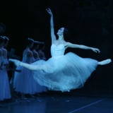 Shanghai Ballet