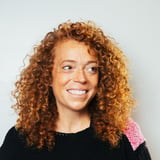Michelle Wolf - Best Job in the World