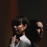 EVA & MANU- BACK FOR THE HOLIDAYS