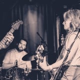 Electric Blue Yonder
