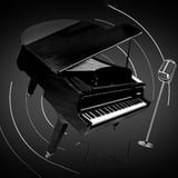 Dueling Pianos