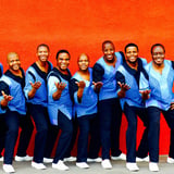 Ladysmith Black Mambazo