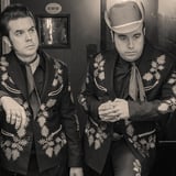 The Malpass Brothers